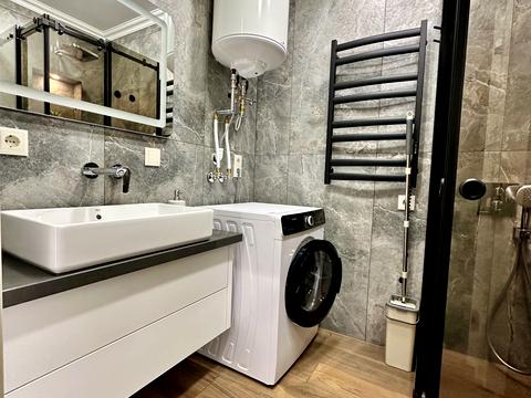 квартира по адресу Братьев Шеметов ул., 8