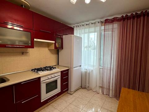 квартира по адресу Саломеи Крушельницкой ул., 75