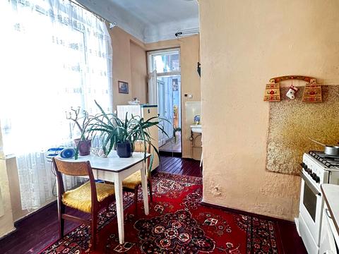 квартира за адресою Митрополита Гакмана вул., 15