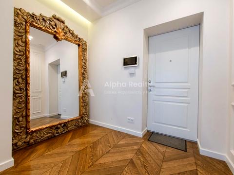 квартира за адресою Кловський узвіз, 7