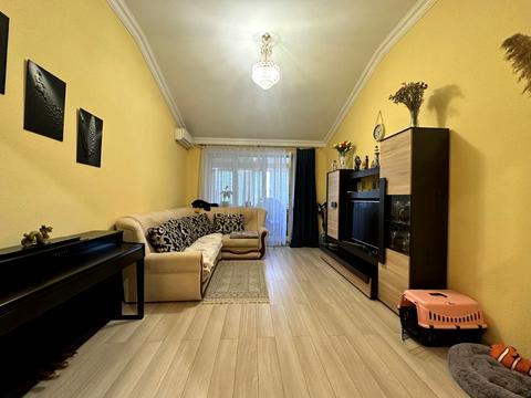 квартира за адресою Миколи Різоля вул. (Маршала Судця), 42