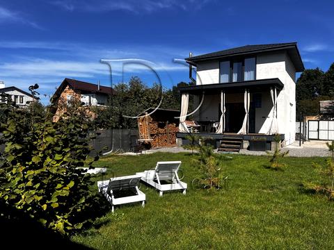 будинок за адресою Садове товариство Скляр