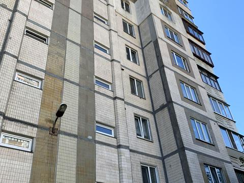 квартира по адресу Николая Ушакова ул., 20-А