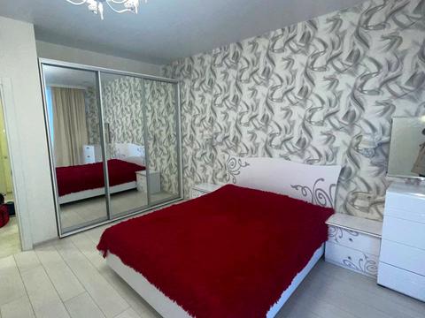 квартира за адресою Генуезька вул., 3