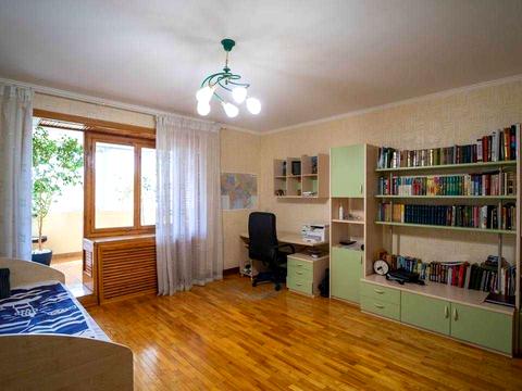 квартира за адресою Незалежності вул., 17а