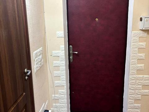 квартира за адресою Бориса Гмирі вул., 10/40