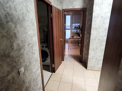 квартира по адресу Проездная ул., 17