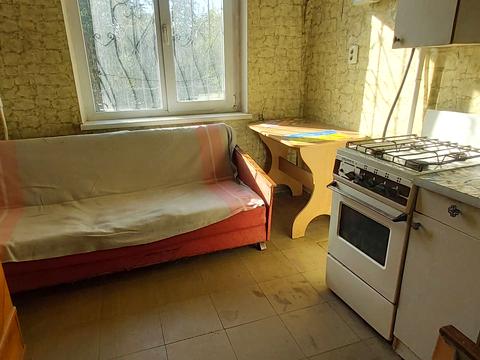 квартира по адресу 5-й Заречный микрорайон , 6