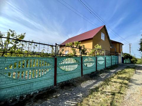 дом по адресу Геталка