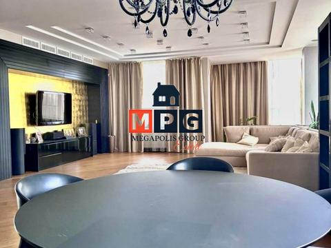 квартира за адресою Трінклера вул., 9