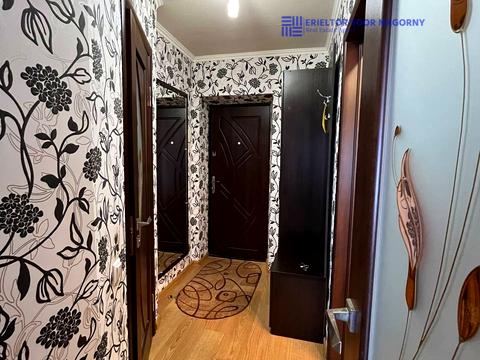 квартира по адресу Независимости ул. (Титова), 22
