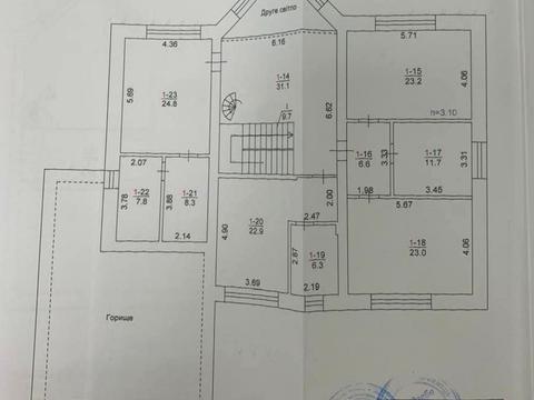 будинок за адресою Обухівський