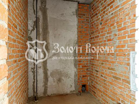 квартира по адресу Науки просп., 58в