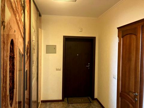 квартира за адресою Кадетський Гай вул., 6