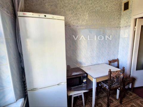 квартира за адресою Тростянецька вул., 8