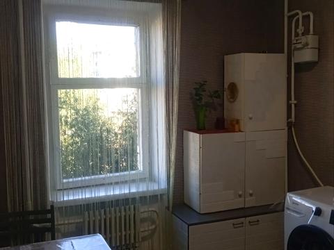 квартира по адресу Брацлавская ул. (Островского), 62