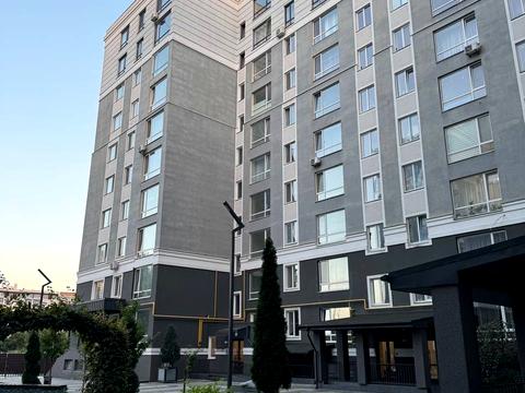 квартира за адресою Івана Кожедуба вул., 8-A