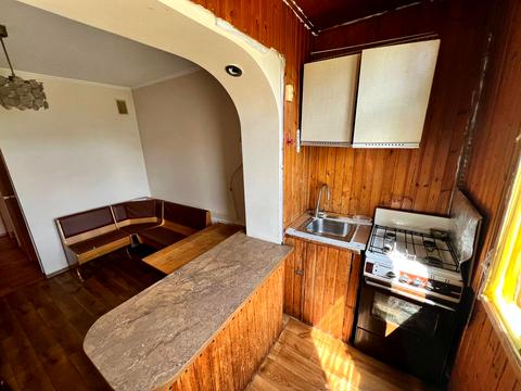квартира за адресою Молодіжна вул., 54