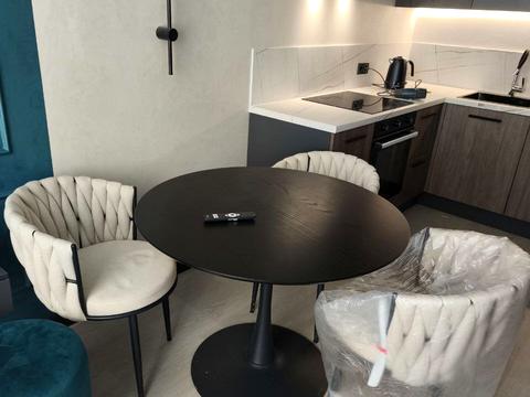 квартира по адресу Родини Крістерів ул., 14