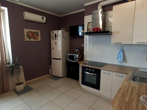 квартира за адресою Мала Арнаутська вул., 105/1