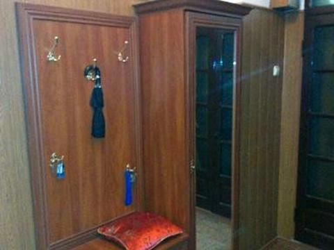 квартира по адресу Соборная пл., 1