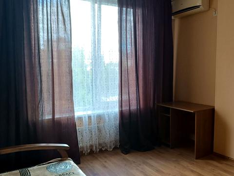квартира по адресу Богатырская ул., 6-А