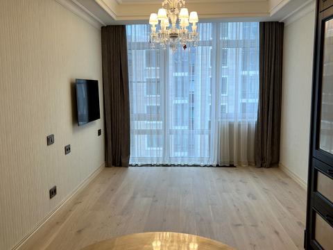 квартира за адресою Саперне Поле вул., 3