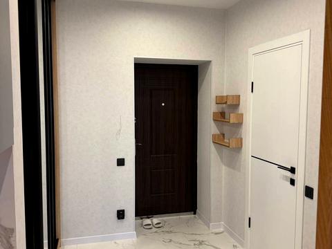 квартира за адресою с. Софіївська борщагівка, Академіка Амосова вул., 67