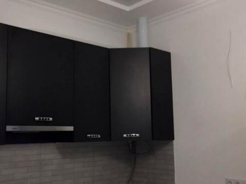 квартира по адресу Степовая ул., 30