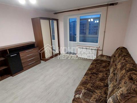 квартира по адресу Салтовское шоссе, 248а