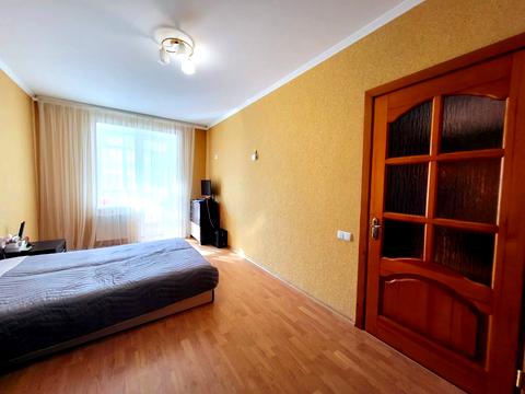 квартира за адресою Драгоманова вул., 25