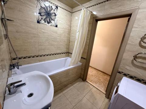 квартира по адресу Мандрыковская ул., 51м