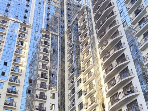квартира по адресу Французский бульв., 60г