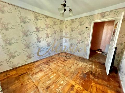 квартира по адресу Инженера Преображенского просп. (Советский), 5-Б