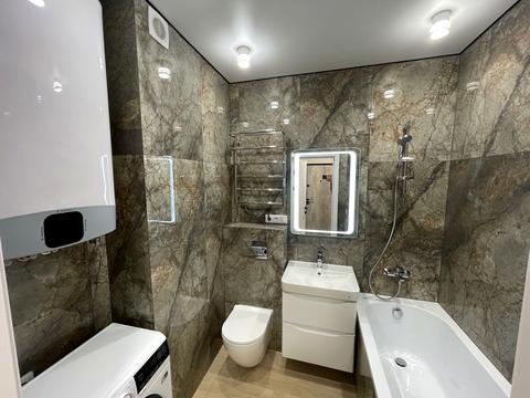 квартира по адресу Ревуцкого ул., 40-Б