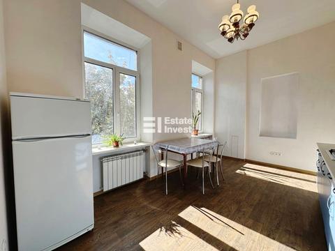 квартира по адресу Алчевских ул. (Артема), 27б