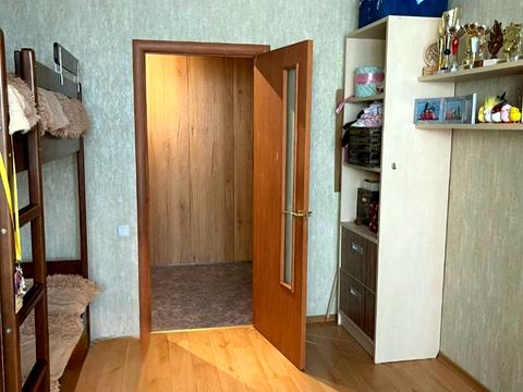 квартира за адресою Ювілейний просп. (), 61б