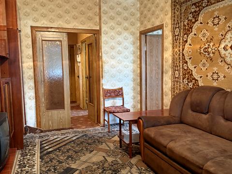 квартира за адресою Президента Грушевського просп., 5
