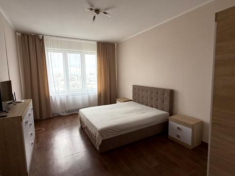 квартира по адресу Ревуцкого ул., 54-Б