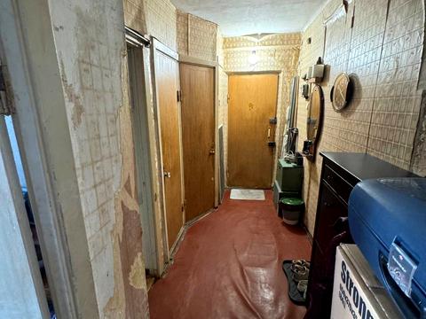 квартира за адресою Оболонський просп., 12-А