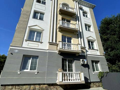 квартира по адресу Русская ул., 30
