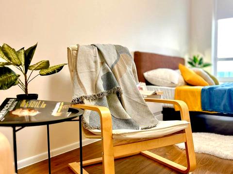 квартира за адресою Чубинського вул., 8-Б