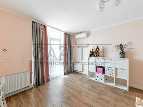 квартира по адресу Коперника ул., 3
