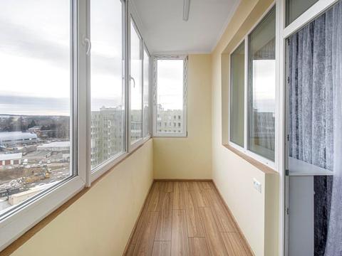 квартира за адресою Антонича, 5б