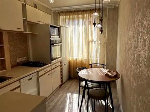 квартира по адресу Мира просп., 6
