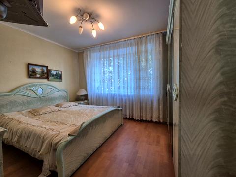 квартира за адресою Донецька вул., 57-А