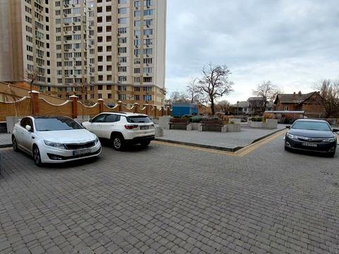 квартира по адресу Одесса, Новоберегова ул., 12-А