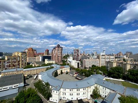 квартира за адресою Євгена Коновальця вул. (Щорса), 44-А