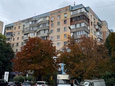 квартира по адресу Академика Королёва ул., 96