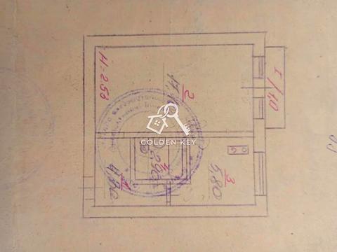 квартира за адресою Сергія Колачевського вул. (23 Лютого), 142